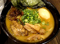 「豚骨醤油ラーメン 太善」オープン！　昭和通り方面、家系イメージのコッテリ濃厚ラーメン