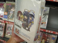 OVA「撲殺天使ドクロちゃん2（セカンド）」DVD第1巻