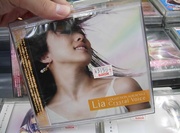 Lia COLLECTION ALBUM Vol.2「Crystal Voice」