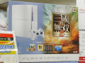 新型PS3「プレイステーション3（CECHH00シリーズ）」&「真・三國無双5」発売！　秋葉原の各ショップは店頭試遊会を開催