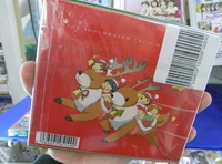CD「THE IDOLM@STER Christmas for you!」