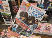 角川「ザ・スニーカー」6月号で「ハルヒ」アニメ新シリーズのビジュアルが初公開に