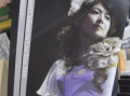 茅原実里ライブDVD「Minori Chihara 1st Live Tour 2008 ～Contact～ LIVE DVD」発売！