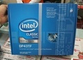 インテル純正P43マザー「BOXDP43TF」がようやく発売！　約1.2万円