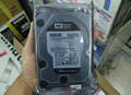 Western Digital製3.5インチHDD「WD Caviar Black」の500GBモデルが発売！