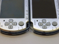 【レポート/クチコミ】新型PSP「PSP-3000」が出る件について【生の声】
