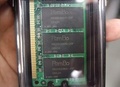 4GBのDDR2-800メモリが9,000円切り！　チップはRamBo製