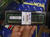 4GBのDDR2-800メモリが9,000円切り！　チップはRamBo製