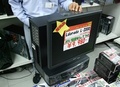 液晶モニタ取り付け用マウンタ装備のPCケース！　3R SYSTEM「Ldorado L-2000」発売