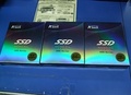 低価格（32GB/約8千円）なA-DATA製SSDとUSBコネクタ付きのPhotoFast製SSDが発売！