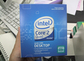 「Core 2 Quad Q8300」「Pentium Dual-Core E5300」「Celeron Dual-Core E1500」が揃って登場！