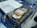 水冷専用のGeForce GTX 280ビデオカード！　MSI「N280GTX OC HydroGen」発売