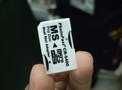 PhotoFast「CR-5400」ようやく発売！　2枚挿し（最大32GB）に対応したMicroSD/SDHC→MS PRO Duo変換アダプタ