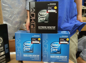 「Core i7」発売！　920（約3.2万円）/940（約6.3万円）/965 Extreme Edition（約11.4万円）