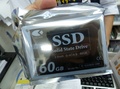 インテル製チップ採用のSSD（60GB/120GB）が恵安から！　SAMSUNG製チップ搭載の30GBも