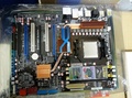 AM3 CPU標準対応の「AMD 790FX」マザー！　ASUS「M4A79 Deluxe」発売