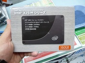 インテル製SSDの160GBモデルとG.SKILL製SSD「TITAN」(128/256GB)シリーズが登場！