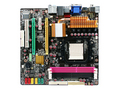 DDR3/DDR2スロット装備・AM3対応の変態マザー！　JETWAY「MA3-79GDG COMBO」発売