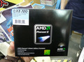 初のAM3対応CPU「Phenom II X3」発売！　720 BE（2.8GHz）/約1.5万円