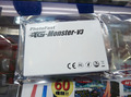 キャッシュ64MBのPhotoFast製SSD！　「G-Monster V3」発売