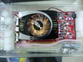 「Radeon HD 4770」ビデオカードが一斉発売！　初の40nmプロセス、約1.2万円