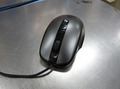 マイクロソフト製の低価格ゲーミングマウス！　「SideWinder X3 Mouse」登場