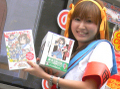 DS「涼宮ハルヒの直列」、「ハルヒちゃん＆ちゅるやさん」DVD第1巻が揃って発売に！