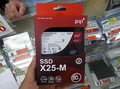 PQI製SSD「6526-080GR1」発売！　インテル「X25-M」(80GB)OEM