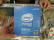 「Pentium Dual-Core E6300」発売！　シリーズ最上位、FSBが1066MHzに