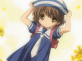 「CLANNAD AFTER STORY」DVD第7巻発売！　「風子or汐　アナタはドッチ!?」