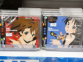 「けいおん！」平沢唯/秋山澪のイメージソングCDが同時発売！　「主人公はどっちだ?!」