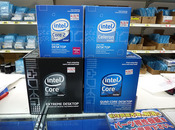 「Core i7 975 Extreme Edition」「同950」、「Core 2 Duo E7600」、「Celeron E1600」が同時発売！