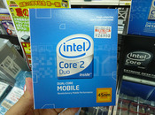「Core 2 Duo P8800」発売！　P8000番台の最上位モデル