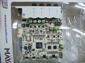 Ego Systems「MAYA44e」発売！　PCI Ex1接続の多機能サウンドカード