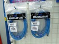 USB 3.0ケーブルが発売！　AM-AFとAM-BMの2製品