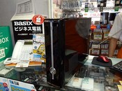 ATXマザー/電源対応、5千円切りのスリムケース！　サイズ「SARA」発売