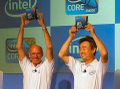 インテルの新型Core i7/Core i5イベントレポート！　LGA1156環境やSSDの解説も