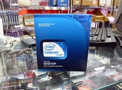 Intel VT対応の「Celeron E3300/E3200」が発売！　「Core 2 Quad Q9505」も