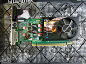 「GeForce GT 220/210」搭載ビデオカードが大量発売！　DirectX 10.1対応、低価格帯