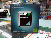 トリプルコアのAthlonが初登場！　「Athlon II X3 435/425」発売