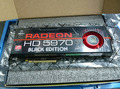 Radeon HD 5970「Black Edition」がXFXから！　OC版Radeon HD 5870も