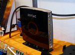 液晶背面に装着可能なION採用コンパクトPC！　ZOTAC「MAGHD-ND01-J」発売