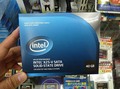 容量40GBのインテル純正SSDが発売！　Trim標準対応、1.2万円から