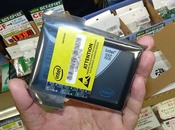 容量40GBのインテル純正SSDが発売！　Trim標準対応、1.2万円から
