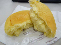 「八天堂のクリームパン」が秋葉原駅に期間限定で登場！　ひんやりとろける