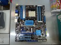 初の「AMD 890GX」マザー！　ASUS「M4A89GTD PRO/USB3」発売、約1.9万円