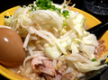 「麺屋武蔵 巌虎（いわとら）」オープン！　秋葉原・電気街方面、アキバ向けの仕上がり