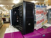 定番PCケース「CM690」の上位モデル！　COOLERMASTER「CM690II Plus」、約1.5万円