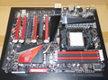 「AMD 890FX/880G/870」搭載マザーが大量発売！　6コアPhenom標準対応