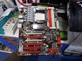 PCI Ex16×4本装備の超格安AMD 890FXマザー！　BIOSTAR「TA890FXE」発売